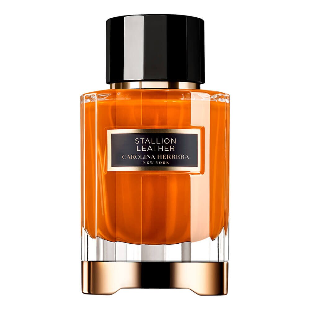 Confidential Stallion Leather