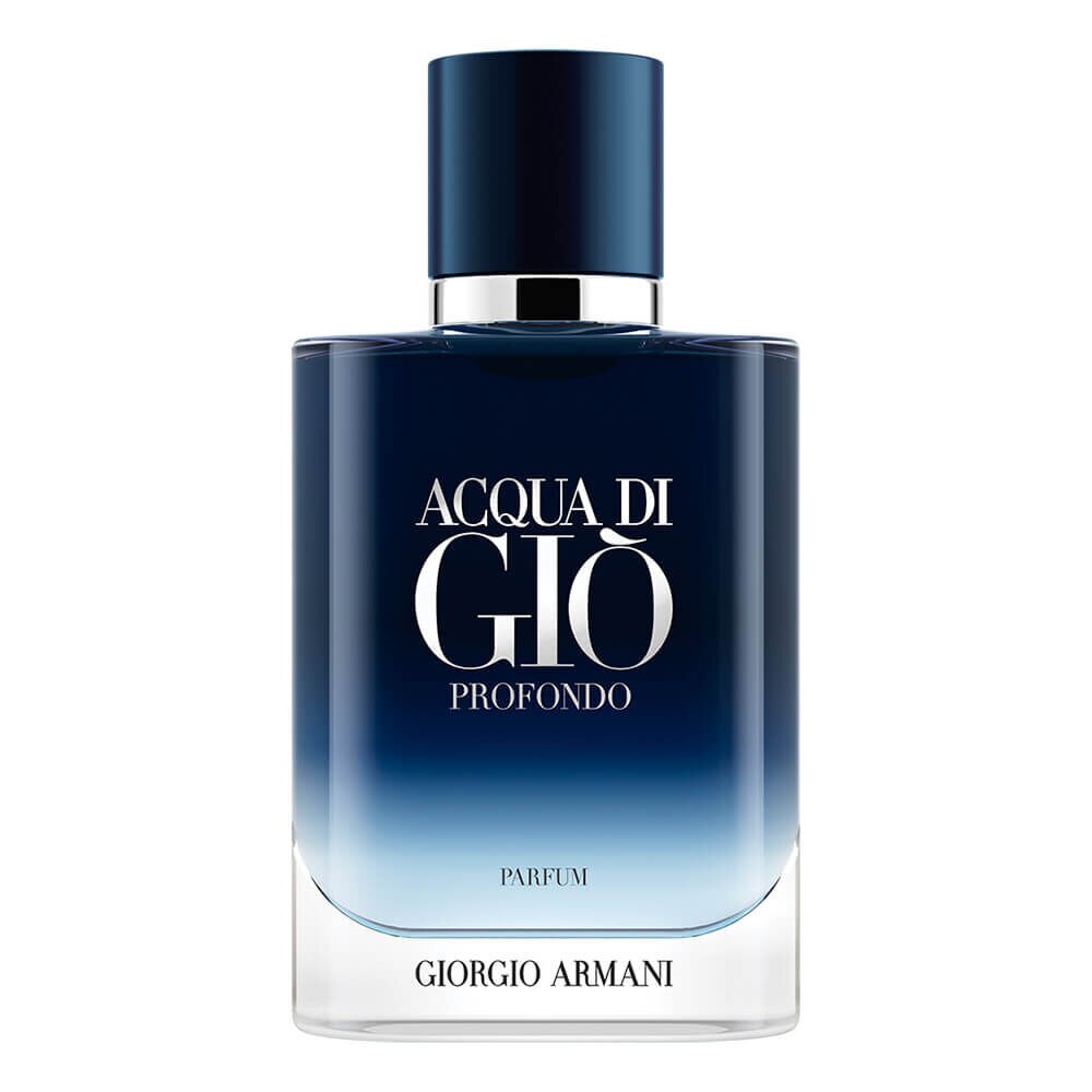 Acqua di Gio Profondo