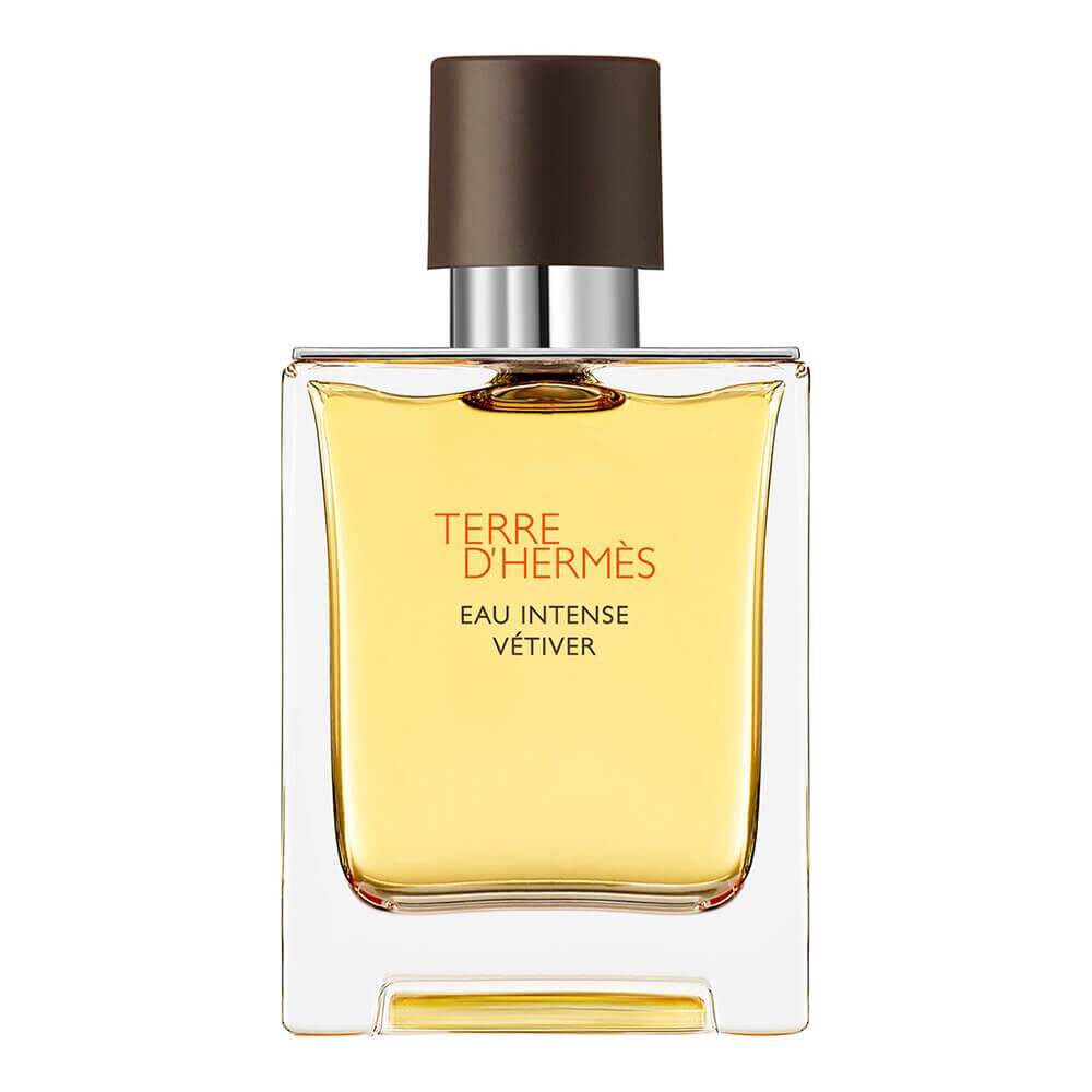 Terre D'Hermès Vetiver