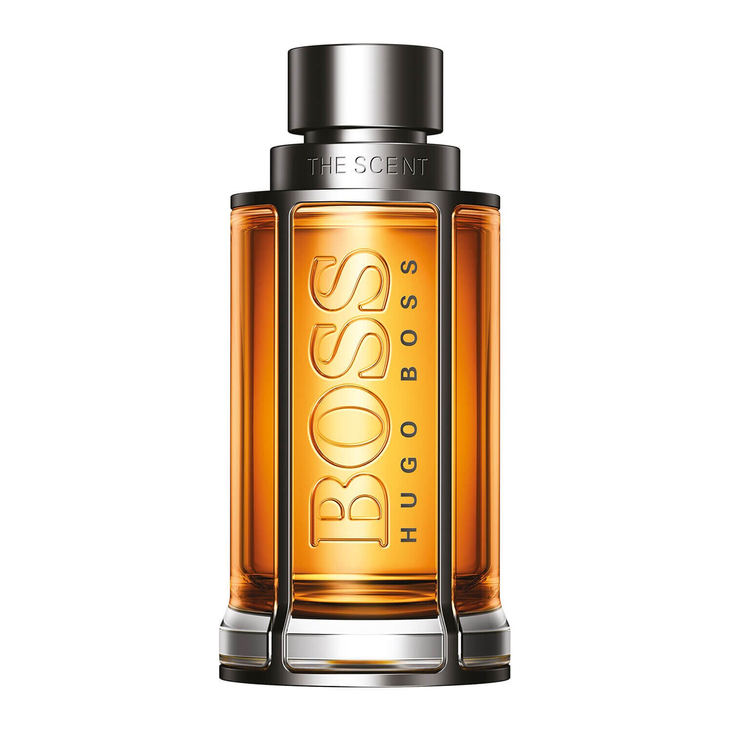 Boss The Scent