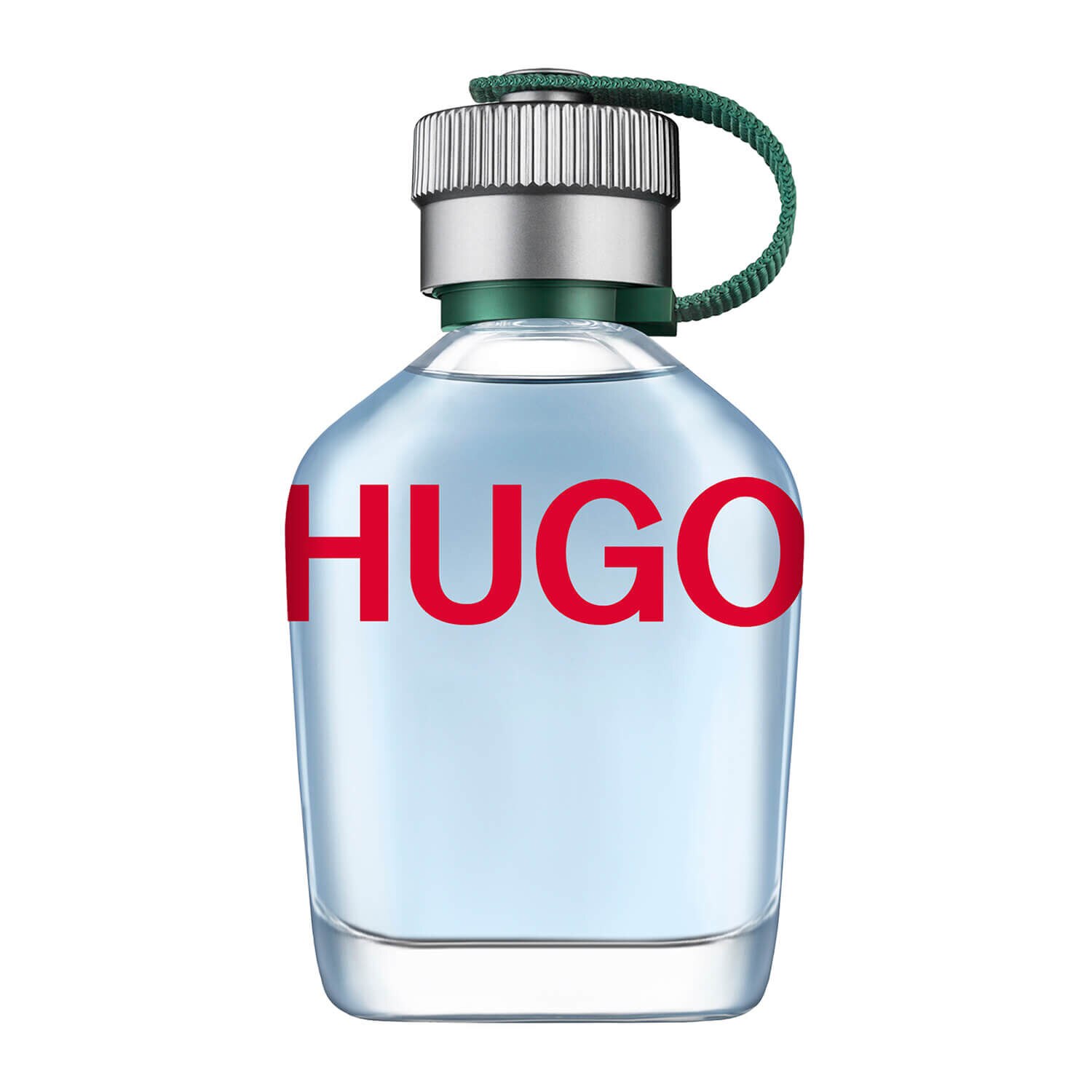 Hugo Man