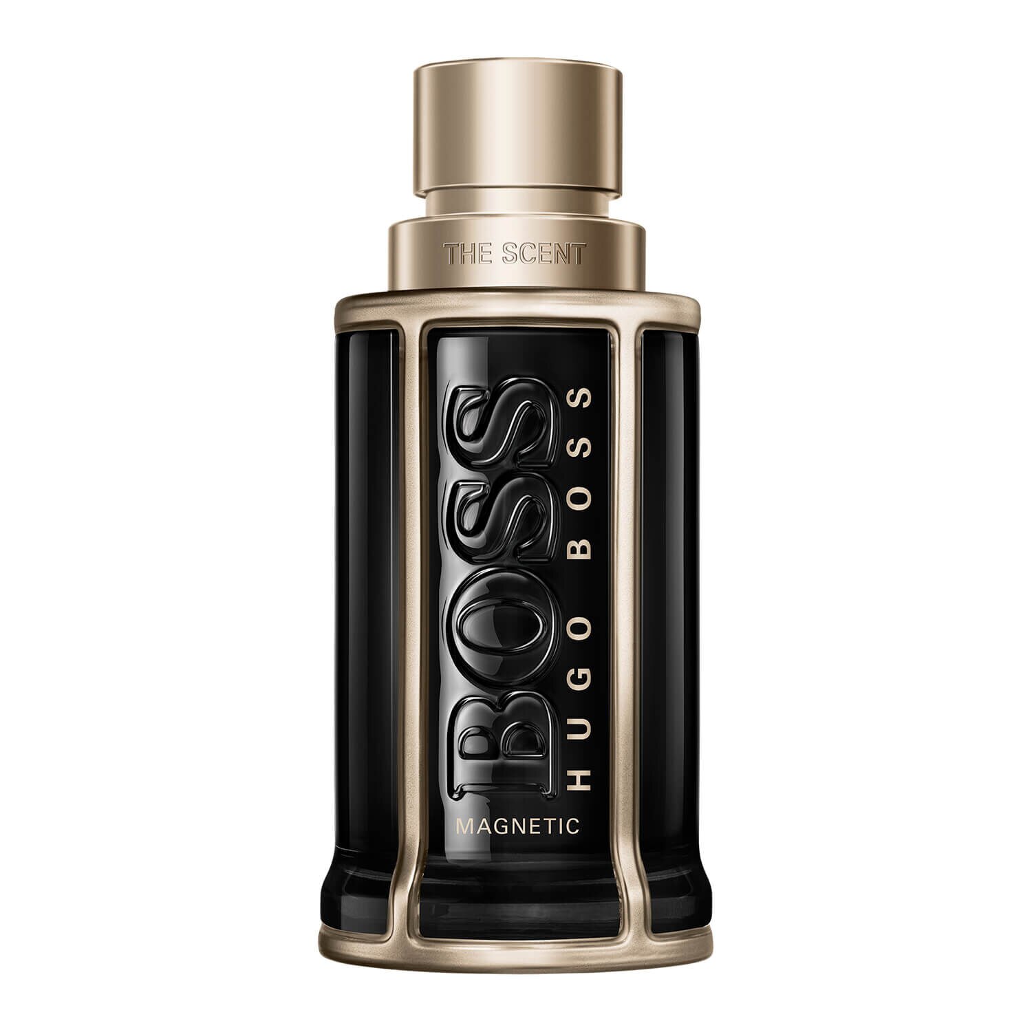 The Scent Magnetic For Him